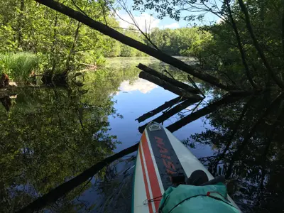 Kolbottensjön