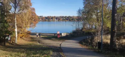 Mörtviksbadet