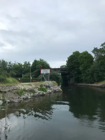 Mötesplats med 🚦